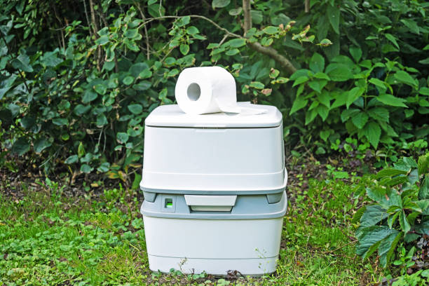 Best Porta potty rental for parties  in Quitman, MS