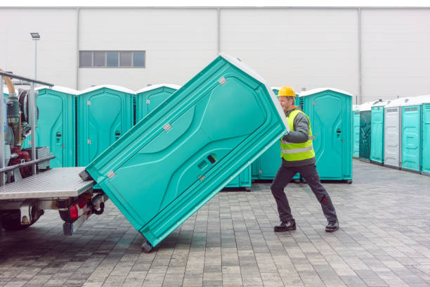 Best Emergency porta potty rental  in Quitman, MS